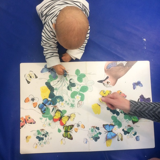 Lecture 0 à 3 ans